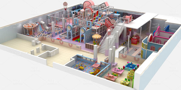 indoor soft play equipment for sale

